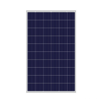 Tier 1 Factory A framework TOP 10 of 365watt 370watt 375watt polycrystalline solar panel for house